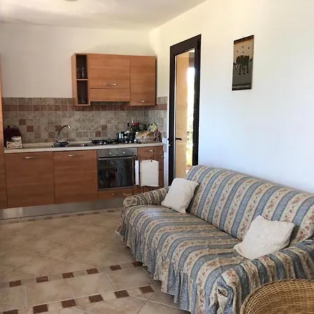George Vista Mare Villa