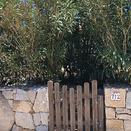 George Vista Mare Villa