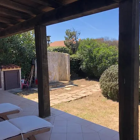 Villa George Vista Mare *
