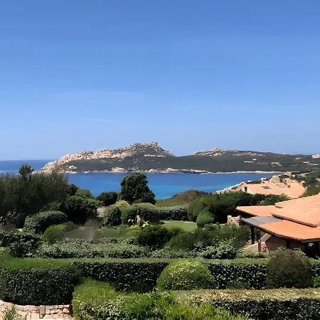 George Vista Mare *