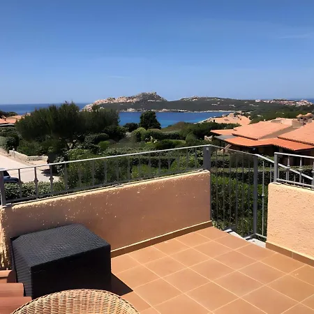 George Vista Mare Villa *