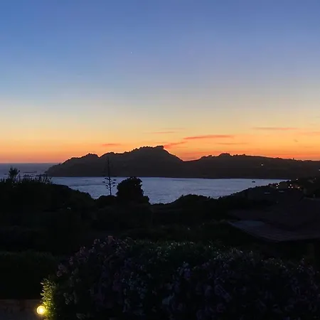 George Vista Mare * Santa Teresa Gallura