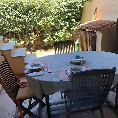 Villa George Vista Mare *