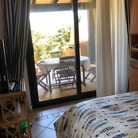 Villa George Vista Mare